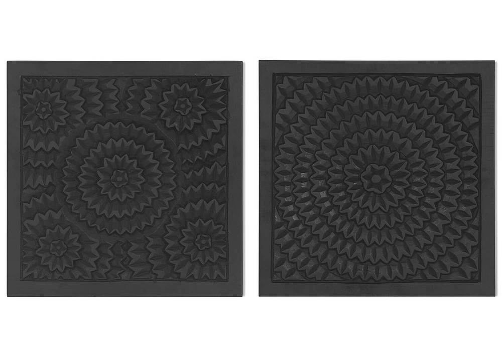 Fara Wall Accent II