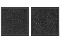 Fara Wall Accent II