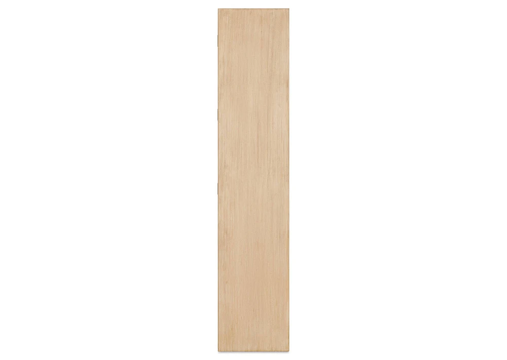 Wesmore Cabinet -Levin Natural