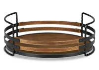 Erickson Round Tray