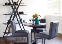 Barkley Dining Chair -Scott