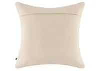 Dayton Pillow 24x24 Ivory