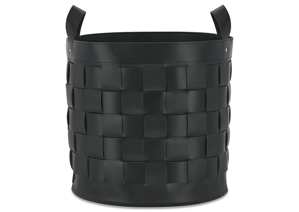 Iona Basket Extra Large Black