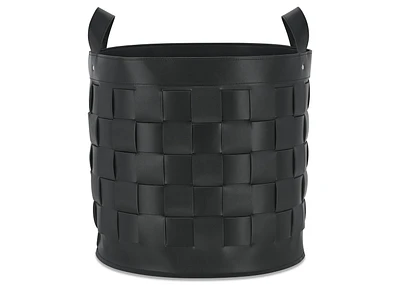 Iona Basket Extra Large Black