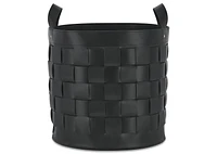 Iona Basket Extra Large Black