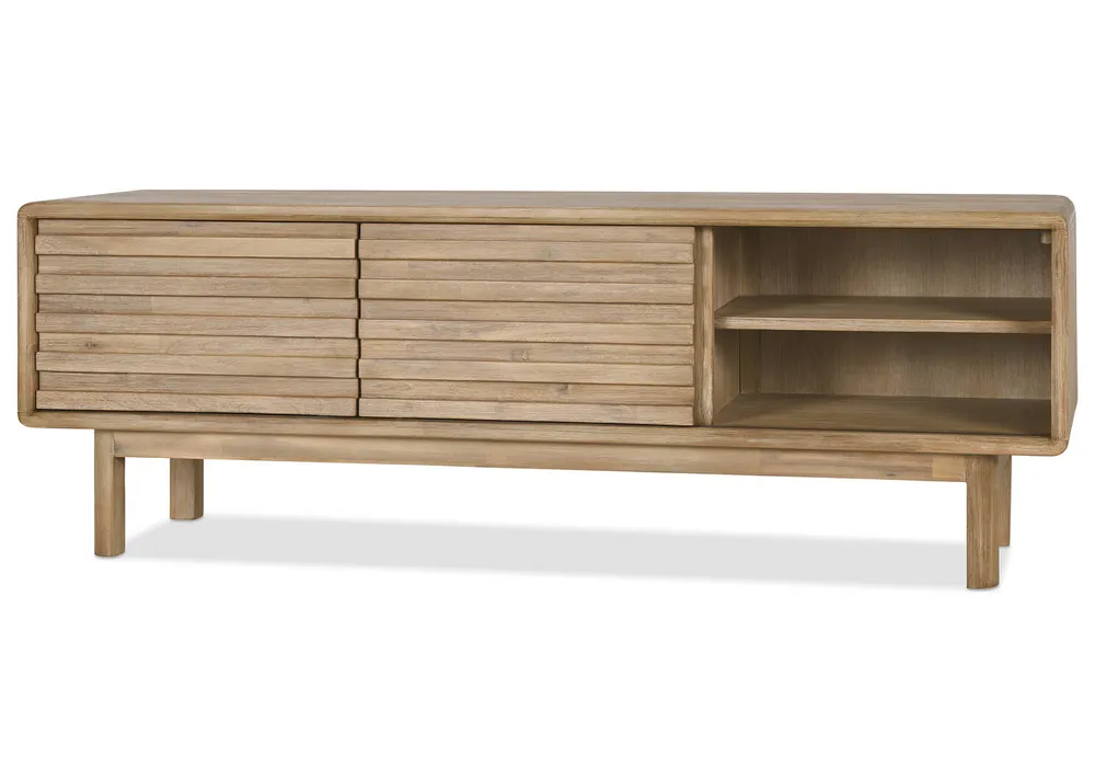 Nuevo TV Stand -Lirah Dune