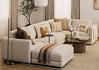 Triada Coffee Table -Nova Ale