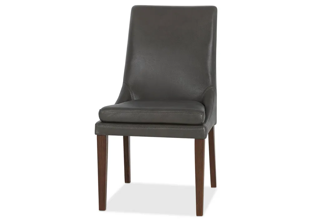 Montana Dining Chair -Lakeshore Grey