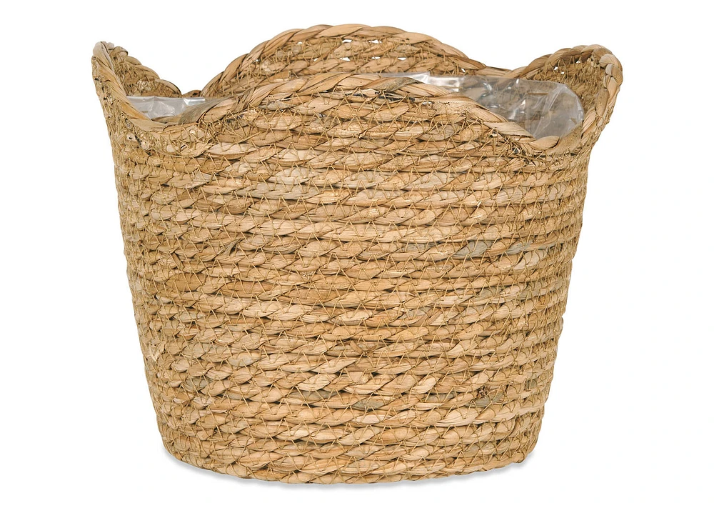 Diani Woven Planter Small