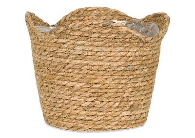 Diani Woven Planter Small