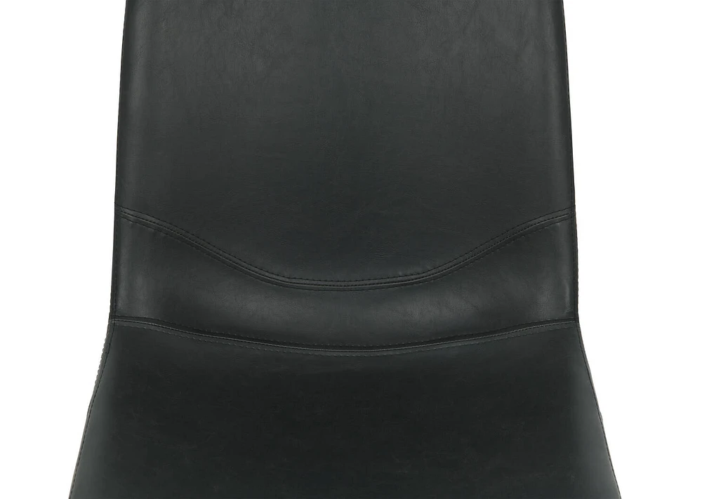 Callie Dining Chair -Scott Black