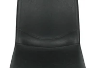 Callie Dining Chair -Scott Black
