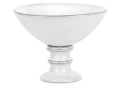 Corwin Decorative Footed Bowl