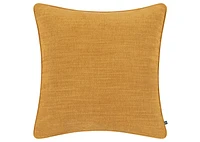 Bailey Pillow 20x20 Amber