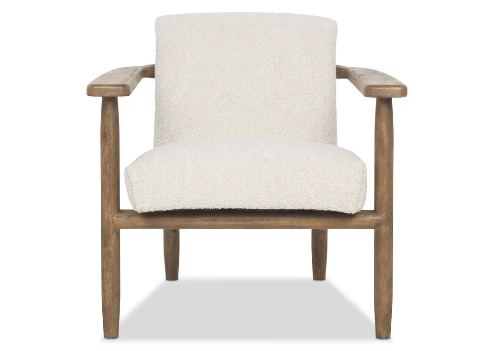 Tacona Armchair -Amalie