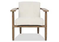 Tacona Armchair -Amalie