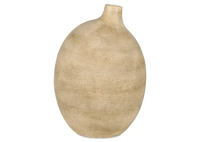 Buri Vase Large