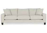 Bronx Sofa -Fairfax Oyster