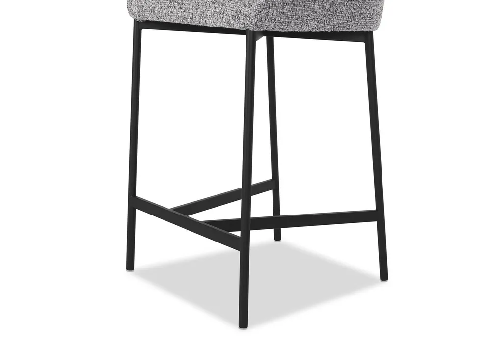 Serra Counter Stool -York Stone