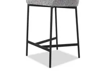 Serra Counter Stool -York Stone