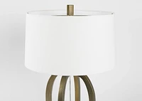 Carston Table Lamp