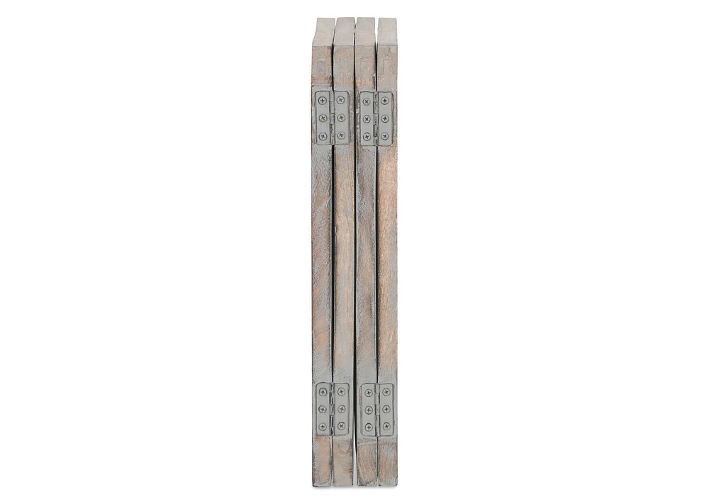 Reva Folding Divider