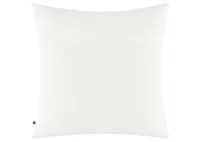 Lilly Geo Pillow 20x20 Ivory/Navy