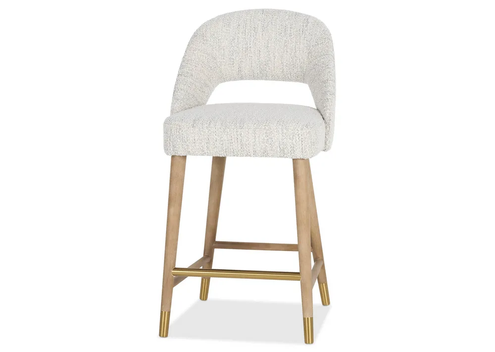 Jerusha Counter Stool -Luly Pepper