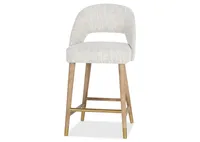 Jerusha Counter Stool -Luly Pepper