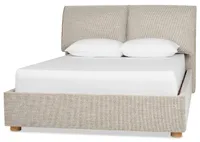 Brandt Bed -Lottie Dove