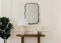 Debra Wall Mirror