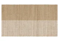 Jarrett Accent Rug 36x60 Natural/Sand