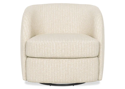 Viola Swivel Chair -Chi Natural