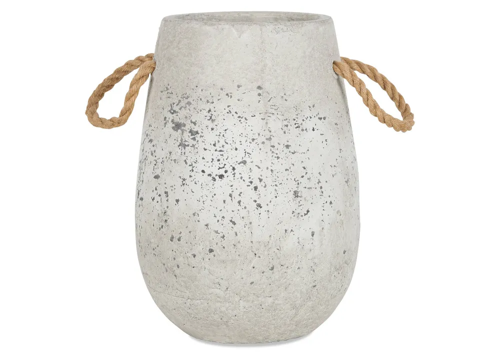 Rune Vase