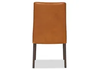 Montana Dining Chair -Lakeshore Umber