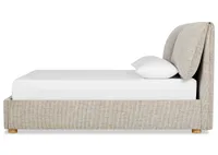 Brandt Bed -Lottie Dove