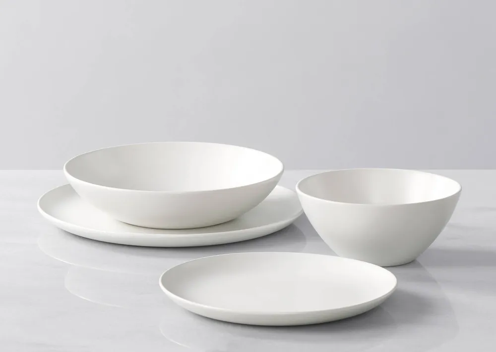 Savary 16 Piece Dish Set