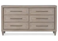 Rivera Dresser -Roma Biscotti