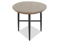 Frederik Coffee Table -Hughes Ale