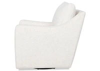 Rorke Swivel Chair -Camila Oyster