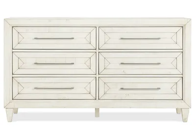 Rivera Dresser -Roma Dove