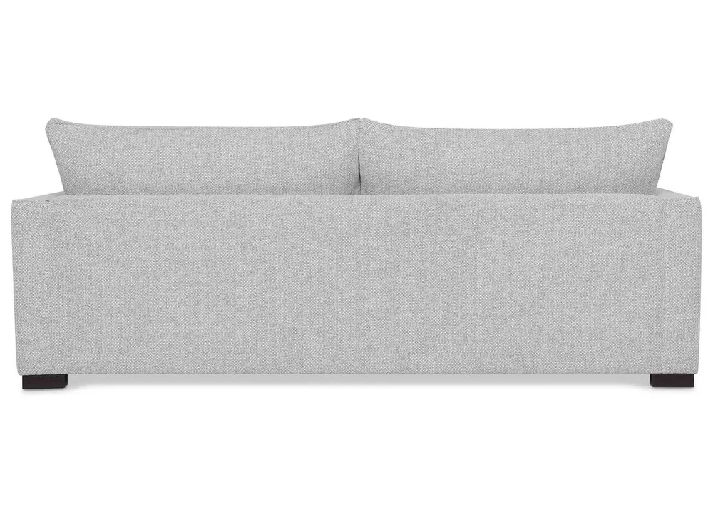 Sibley Sofa Chaise -Willow Static