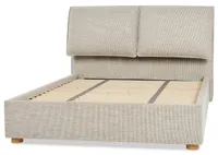 Brandt Bed -Lottie Dove