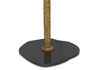 Montane Coat Rack Brass