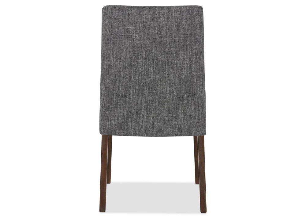 Montana Dining Chair -Lund Charcoal