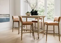 Ibra Counter Stool -Cliff Scotch