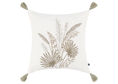 Isora Pillow 20x20 Ivory/Multi