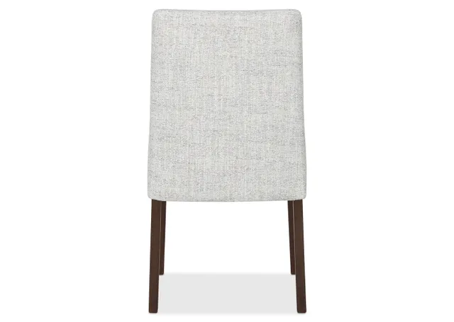 Lyles Swivel Dining Chair, Luly Pepper