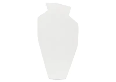 Kiri Decor Vase Low Narrow