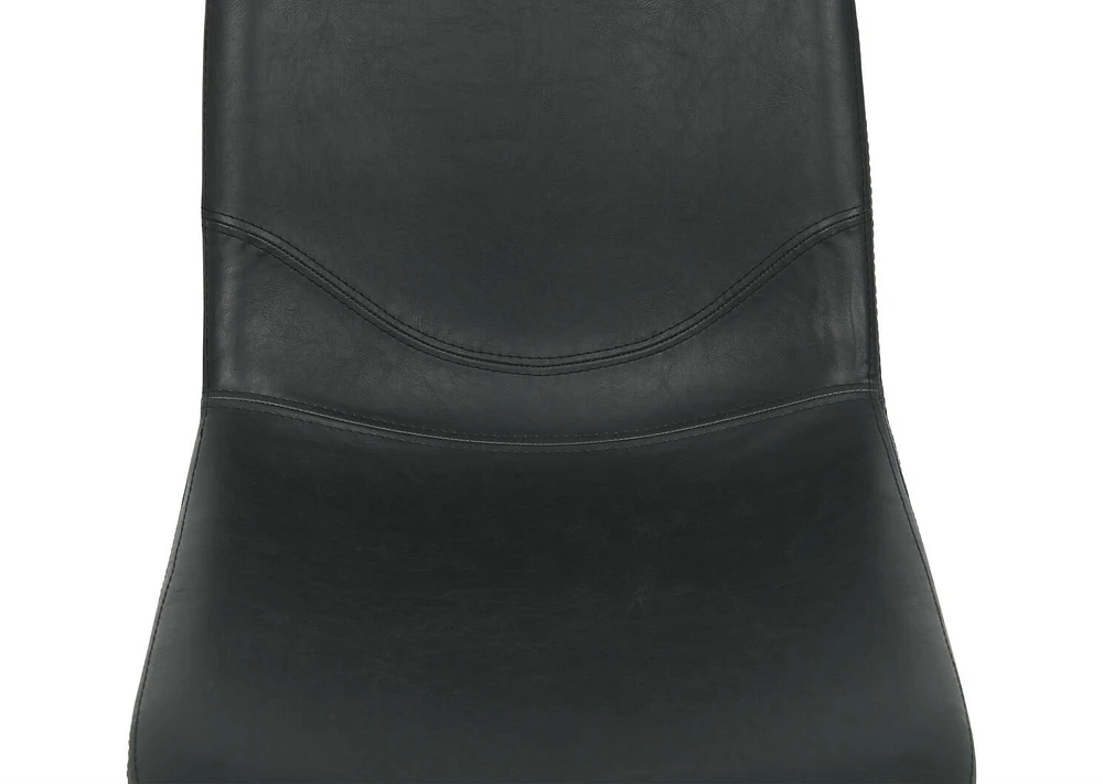Callie Counter Stool -Scott Black